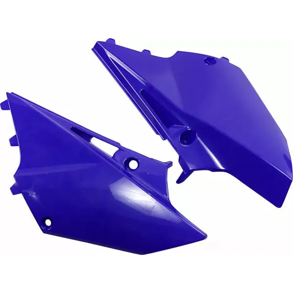 Side Panels Yz15-21 Bl Ya04842#089