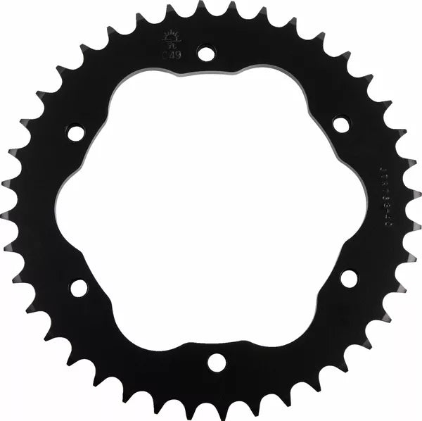 Sprocket Rear 40T 530 Jtr763.40