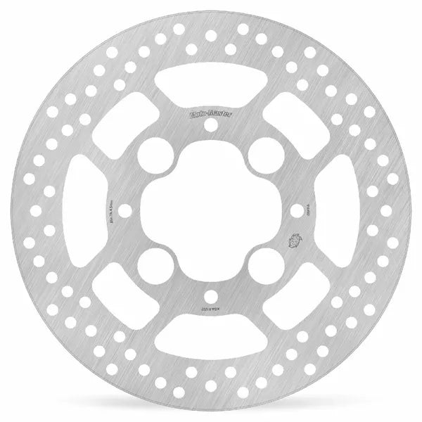 Brake Disc Halo Rear 110492