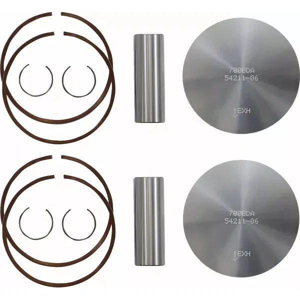 Piston Kt Std A Articcat K7008Da-2