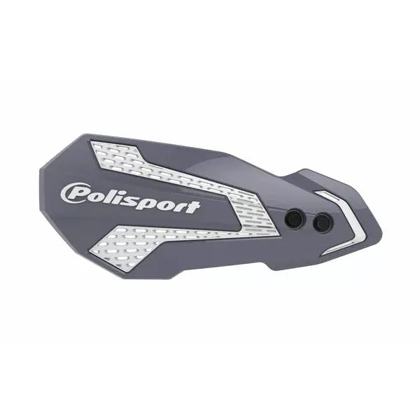 Handguards Mx Flow Gry/Wh 8308200053