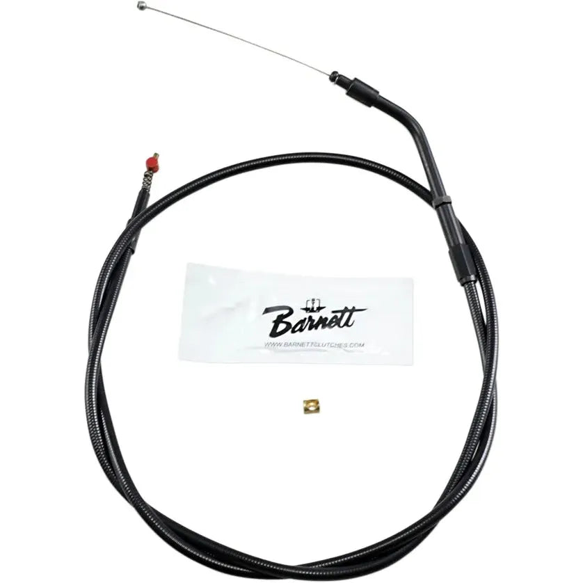 Cable Idle