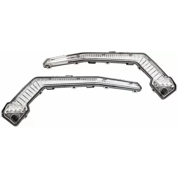 Led Signature Light X3 500-3370-Pu