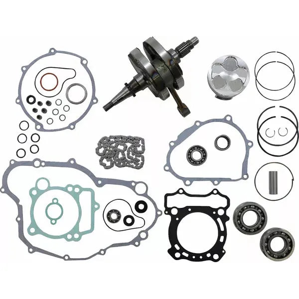 Engine Kit Yam Wr101-085
