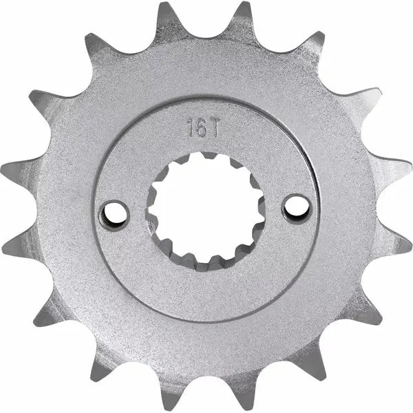 Front Sprocket - Kawasaki - 16 T 26-2137-16Crmo