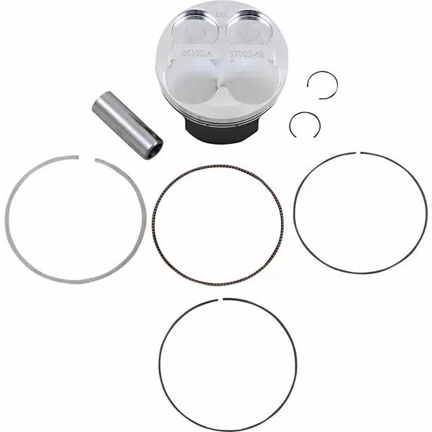 Piston Kit Kx250F 06-09 76 96 8635Da
