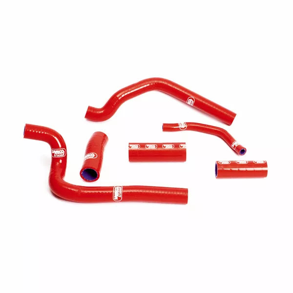 Radiator Hose Kit Hon Rd Hon-18-Rd