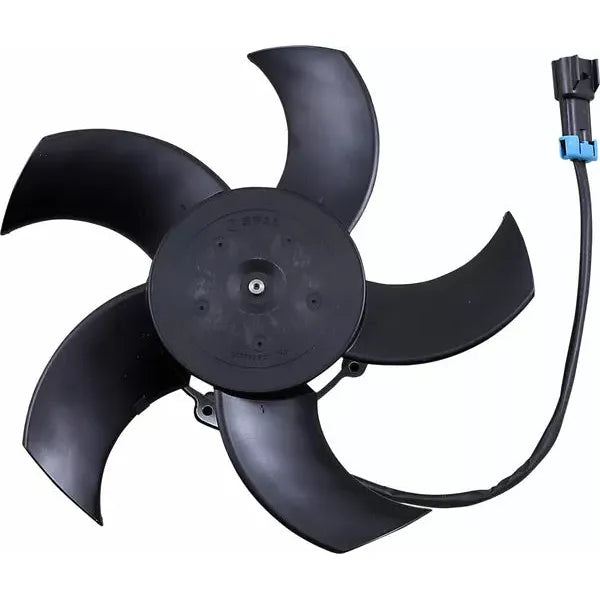 Cooling Fan Hi-Performnce Z4029