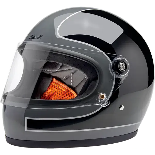 Gringo S Tracker Helmet