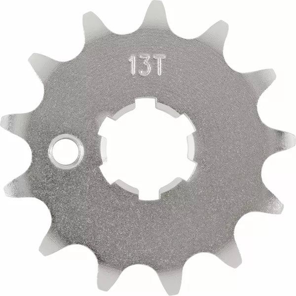 Front Sprocket - Kaw/Suz/Yam - 13T 26-4124-13Crmo
