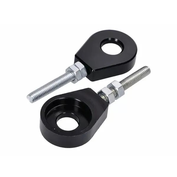 Chain Tensioner Aluminum 12Mm Bk 43010-Bk