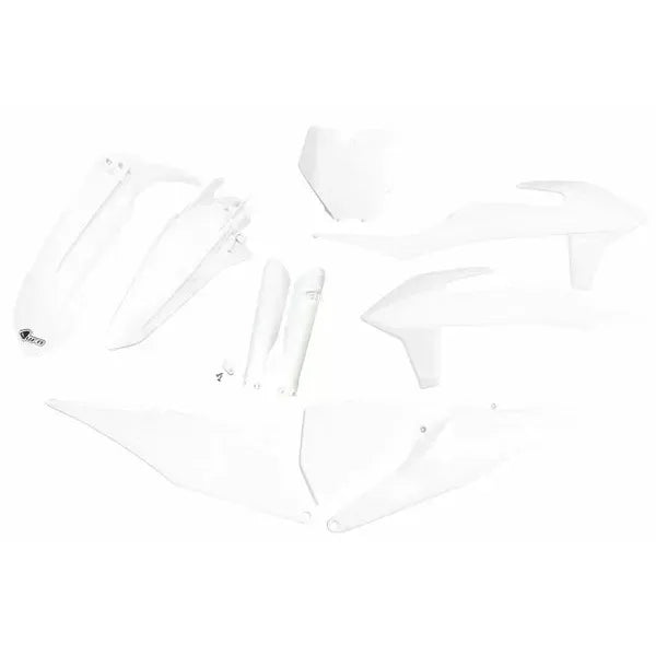 Body Kit Full Sx/Sxf 19-22 Wh020 Ktkit522F@042