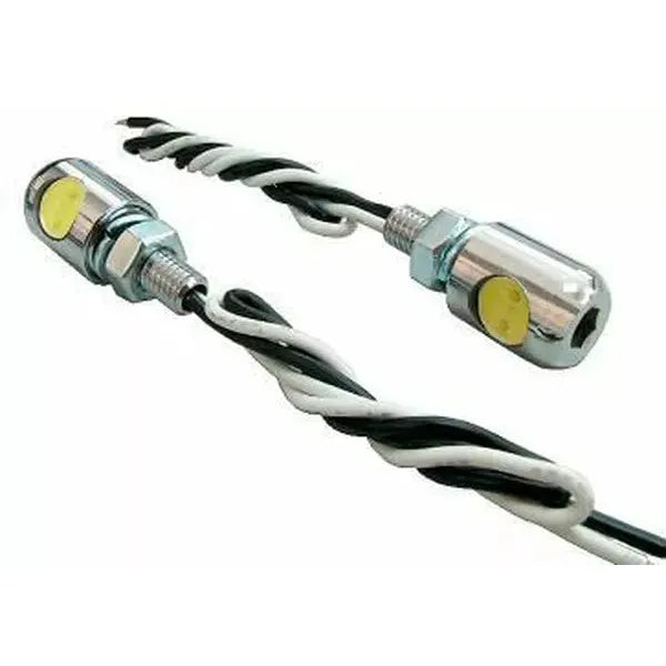 License Plate Light E-Mrk 012081312