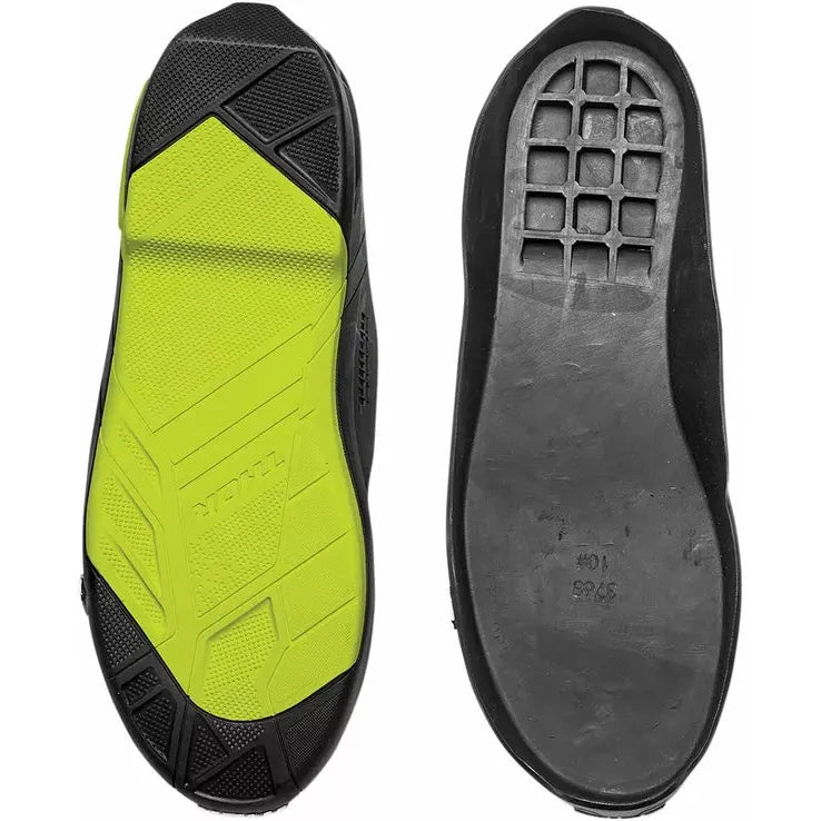 Boot Outslradial B/F