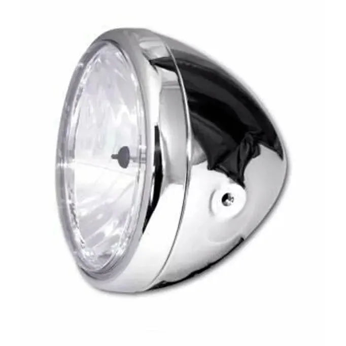 Headlight 7,5" E-Mark 01211132