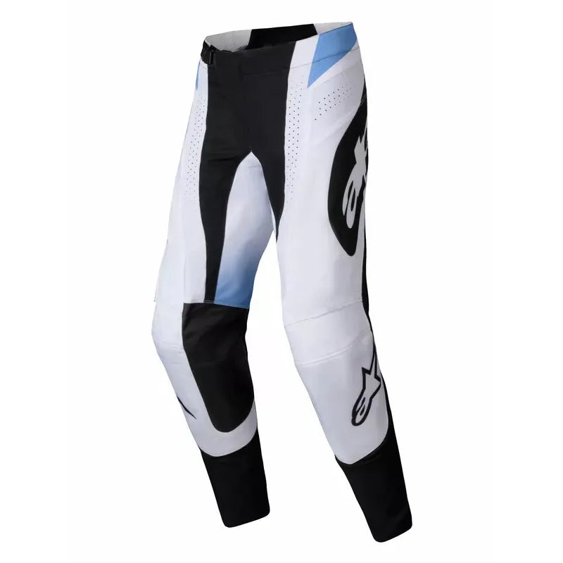 Techstar Melt Pants White/Black