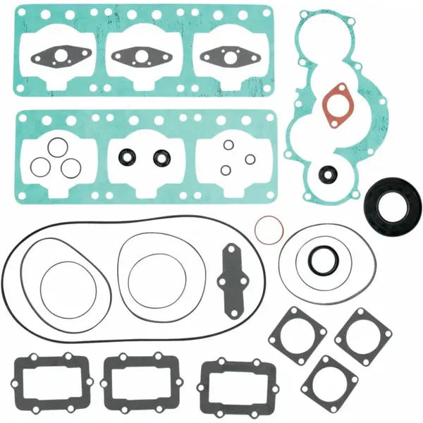Complete Gasket Set S-Doo 711213