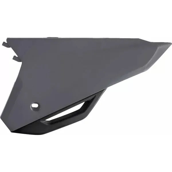 Panel Side Crf450 21- Gry 8475000004