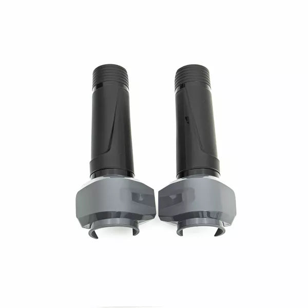 Lwr Tripl Clmp Grd B/Gry 8488000005