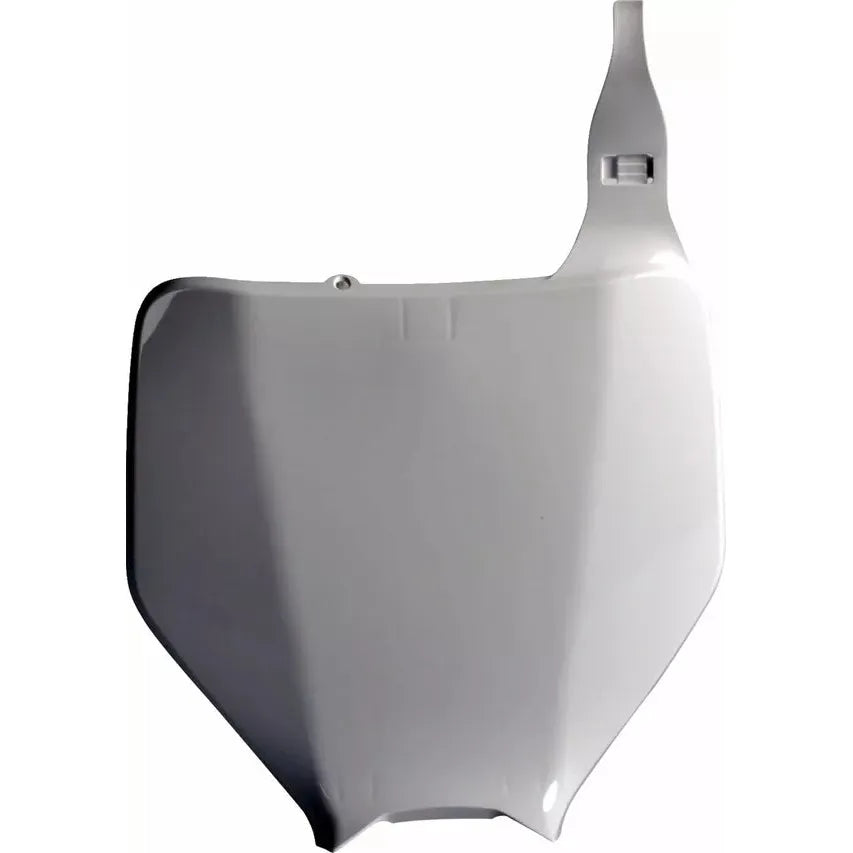 Frt#Plate Kx03-08 Kxf04-08 Wh 8660800002