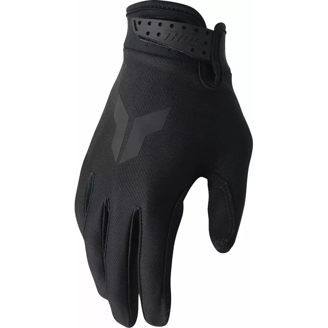 Gloves Launchmode Black