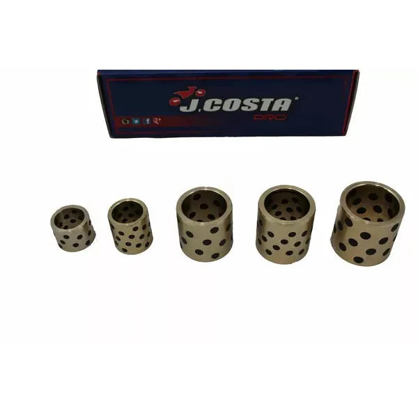 Bushing For It604/6047/60 Jc453547Gi