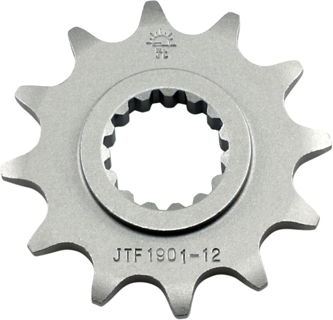 SPROCKET FRONT 12T 520