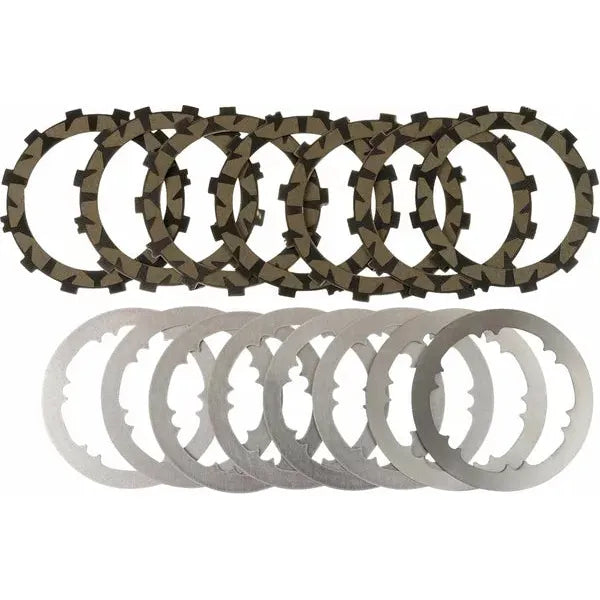 Clutch Kit - Core Manual Torqdrive Kit - Ktm-Hqv-Gas 65Cc 750-13065