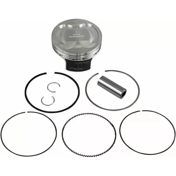 Piston Kit Can Am 400/800 W40030M09200