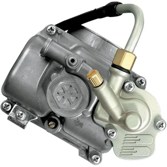 Quickstart Accelerator Pump Cover Qs-3