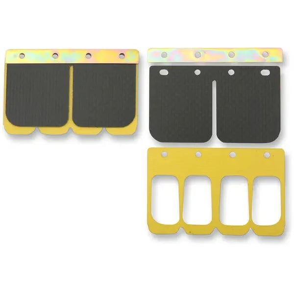 Pro Series Reed Kx250/Atv