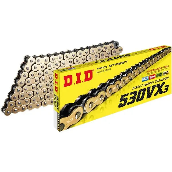 Chain DID530VX3 GB 130RH