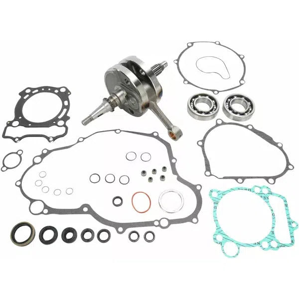 Bottom End Kit Cbk0087
