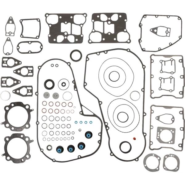 Gasket Compl 1550 .040 99-6