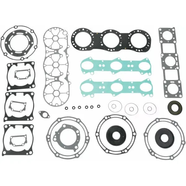 Gasket Kit Compl Y1200Xl 611608