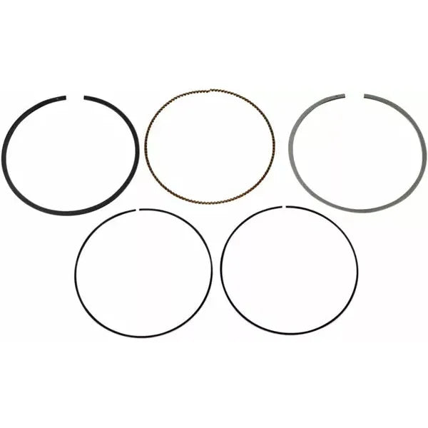 Piston Ring Vm 3.875/Std W3875Vm