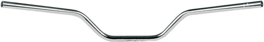 HBAR 22MM CLASSICHIGH STL CHR