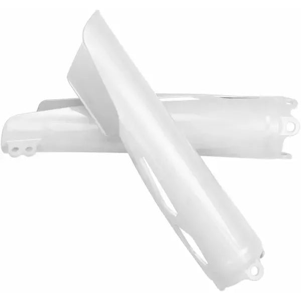 Fork Covers Crf R/Rx 19- Wht Ho04695#041