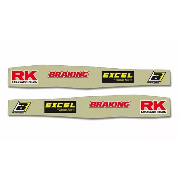 Swingarm Stk Yzf 5239N