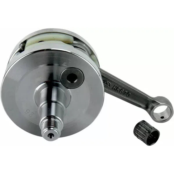Crankshaft Assembly 4024