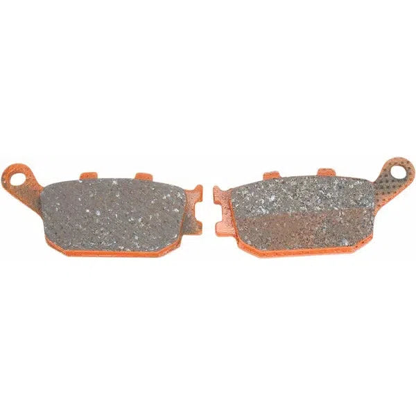 Brake Pad Fa-V Series Sintered Metal/Organic Compound FA174V