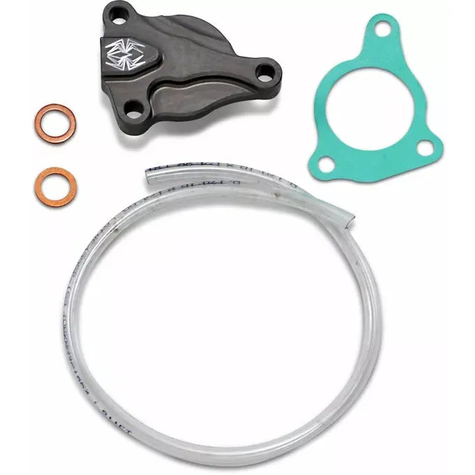 Slave Cyl Kt Hq/Ktm 06-12 Rms-2400007