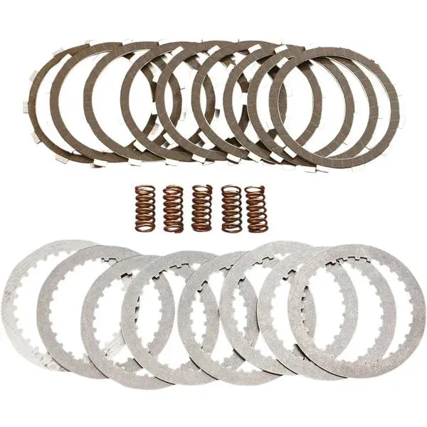 Clutch Kit Vrod