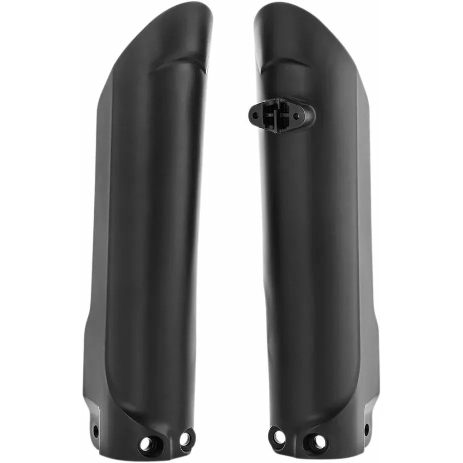 Frk Guards Tc85 14-17 Blk Hu03381@001