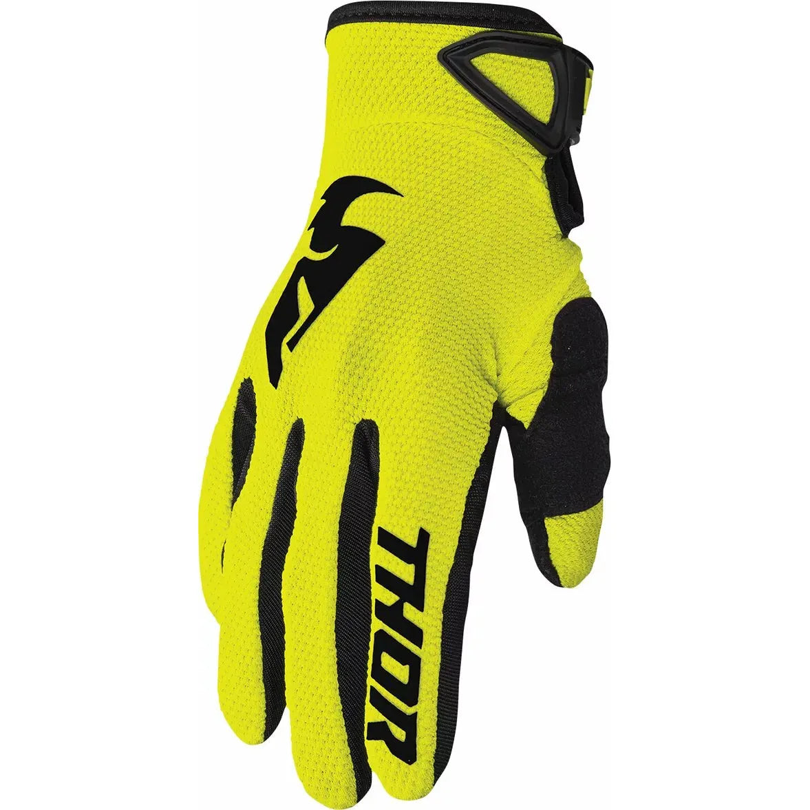 Glove Sector Acid