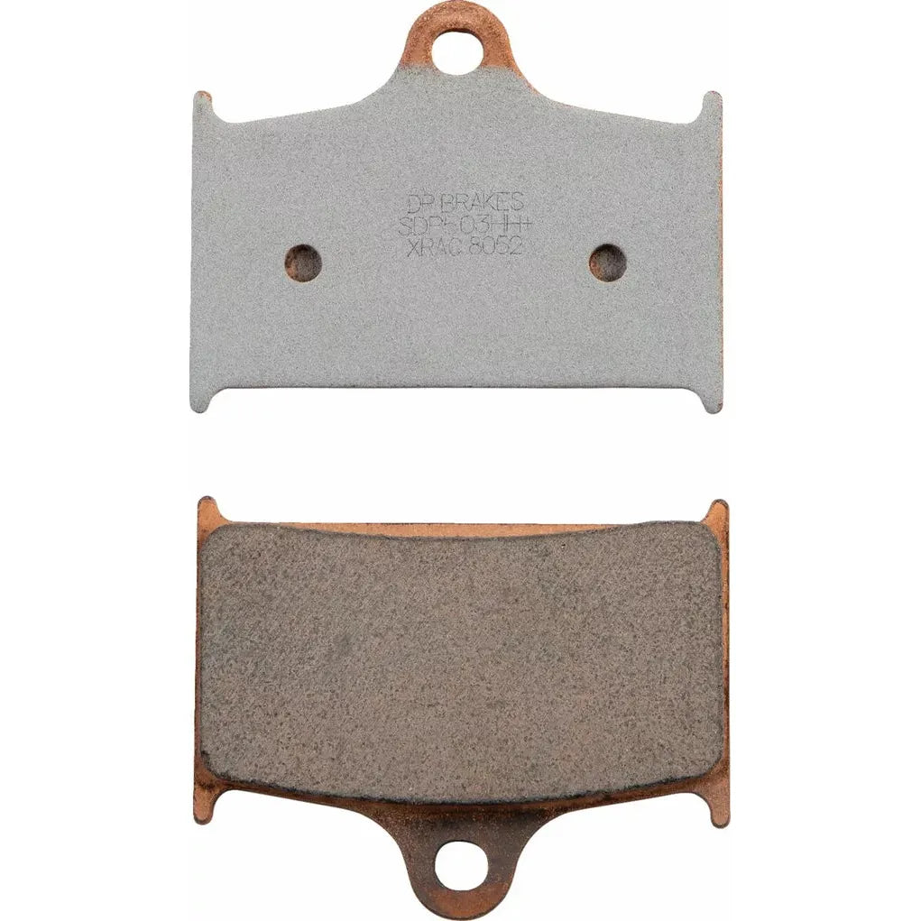 Brake Pad Sintrd Sdp503Hh Sdp503Hh+