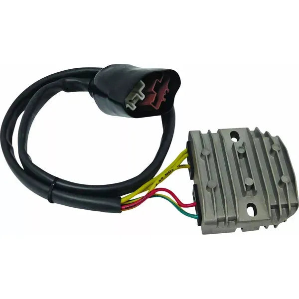 Reg/Rectifier Ho H1037N