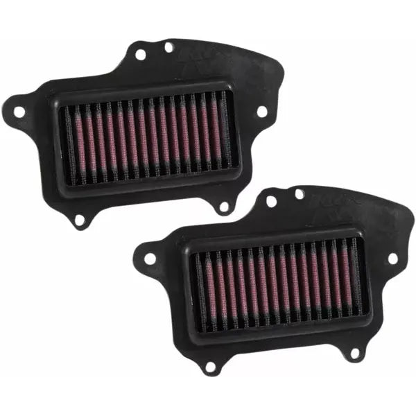Air Filter Suz C90/M90 Su-1409