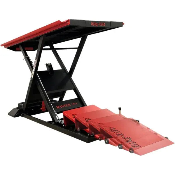 Lift El-Hyd 504 Sr Hc