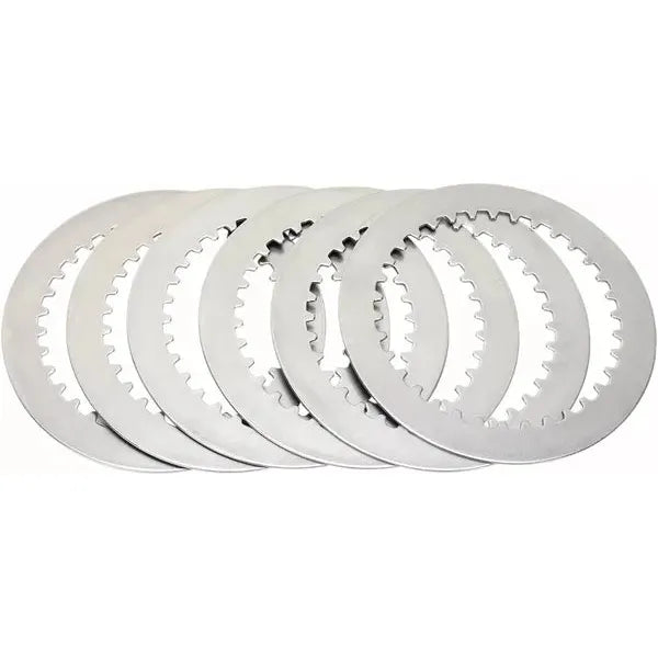 Steel Plate Set Kx125 94-08 16.S42014